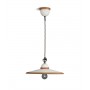 TOSCOT Settimello 1164/35 Suspension lamp 3 Colors