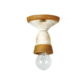 TOSCOT Settimello 1160 Lampada da soffitto 3 Colori