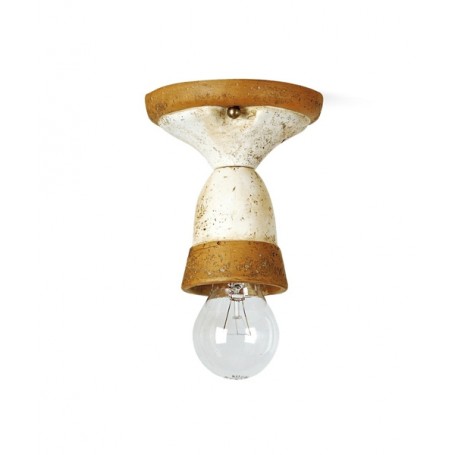 TOSCOT Settimello 1160 Lampada da soffitto 3 Colori