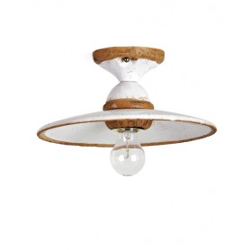 TOSCOT Settimello 1162/22 Lampada da soffitto 3 Colori