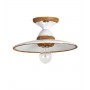 TOSCOT Settimello 1162/22 Lampada da soffitto 3 Colori