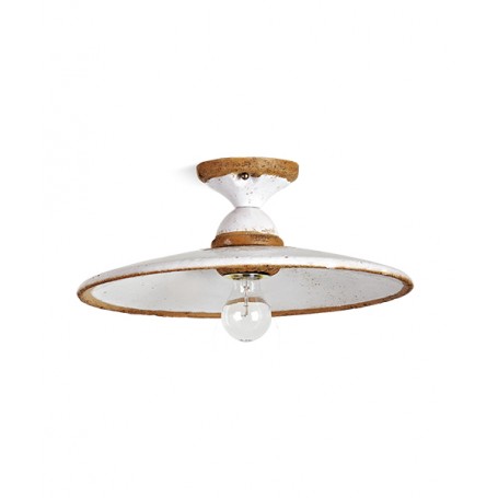 TOSCOT Settimello 1162/35 Lampada da soffitto 3 Colori