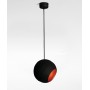 TOSCOT Newton 1002S Lampada a sospensione 5 Colori