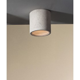 TOSCOT 982 Ceiling ceiling lamp 7 Colors