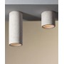 TOSCOT 982 Ceiling ceiling lamp 7 Colors