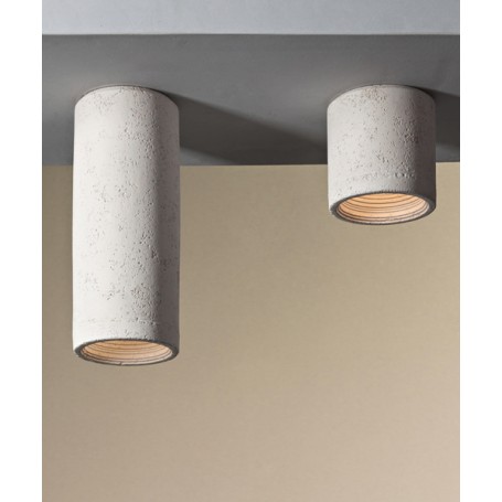 TOSCOT Carso 983 Plafoniera a soffitto 7 Colori