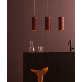 TOSCOT Carso 983S Suspension lamp 7 Colors