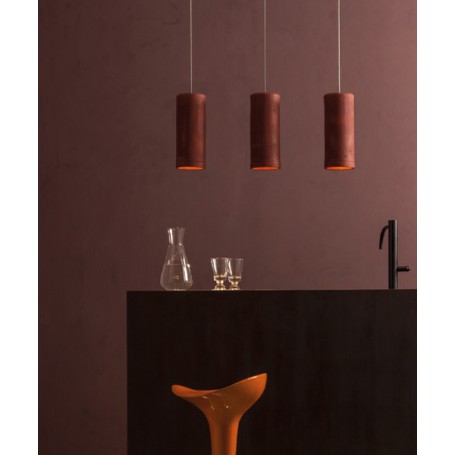 TOSCOT Carso 983S Suspension lamp 7 Colors