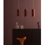 TOSCOT Carso 983S Suspension lamp 7 Colors