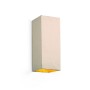 TOSCOT Montecristo 1101 Wall lamp 4 Colors