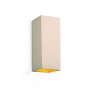 TOSCOT Montecristo 1101 Wall lamp 7 Colors