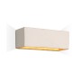 TOSCOT Montecristo 1104 Wall lamp 4 Colors