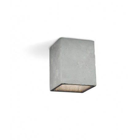 TOSCOT Montecristo 1102 Lampada da soffitto 4 Colori