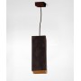 TOSCOT Montecristo 1103 Pendant lamp 4 Colors