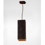 TOSCOT Montecristo 1103 Pendant lamp 7 Colors