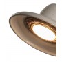 TOSCOT Spoleto 1231 Outdoor wall lamp 4 Colors