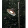 TOSCOT Spoleto 1233/165 Outdoor floor lamp 1 Light 4 Colors