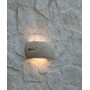 TOSCOT Castelverde 1082 Outdoor wall lamp 3 Colors