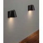 TOSCOT Lido 1071 Outdoor wall lamp 2 Colors