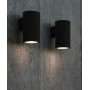 TOSCOT Hans 1191 Outdoor Wall Lamp 3 Colors