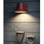 TOSCOT Novecento Lantern 935 Outdoor Wall Lamp 4 Colors