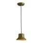 TOSCOT Novecento Lantern 936 Outdoor hanging lamp 4 Colors
