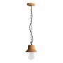 TOSCOT Novecento Lantern 931 Outdoor hanging lamp 2 Colors