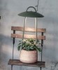 TOSCOT Siesta 1280.R Outdoor Floor Lamp 3 Colors