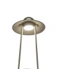TOSCOT Siesta 1280.GX Outdoor Floor Lamp 3 Colors
