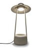 TOSCOT Siesta 1280.GX Outdoor Floor Lamp 3 Colors