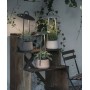 TOSCOT Siesta 1280.GX Outdoor Floor Lamp 3 Colors