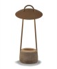 TOSCOT Siesta 1280.GX Outdoor Floor Lamp 3 Colors
