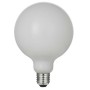 DAYLIGHTITALIA Filament Porcellana G95 Led E27 6w