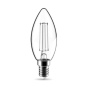 DAYLIGHTITALIA Led Filament White G125 E27 9w