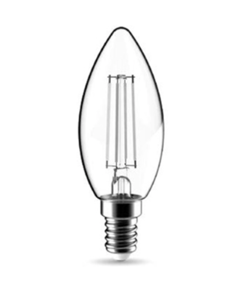 DAYLIGHTITALIA Led Filament White G125 E27 9w