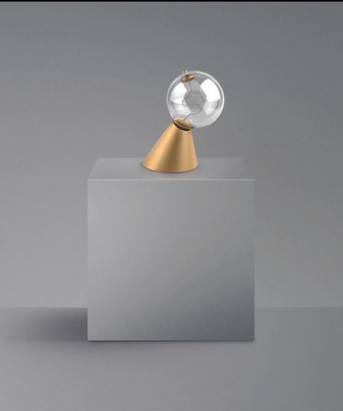 DAYLIGHTITALIA Satellite Punto Luce Moderno a Led 5 Colori