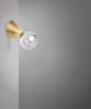 DAYLIGHTITALIA Satellite Applique Moderna a Led 5 Colori