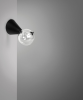 DAYLIGHTITALIA Satellite Applique Modern in Led 5 Color