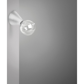 DAYLIGHTITALIA Satellite Applique Modern in Led 5 Color