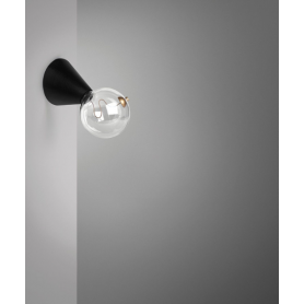 DAYLIGHTITALIA Satellite Modern Applique at Led 3000K