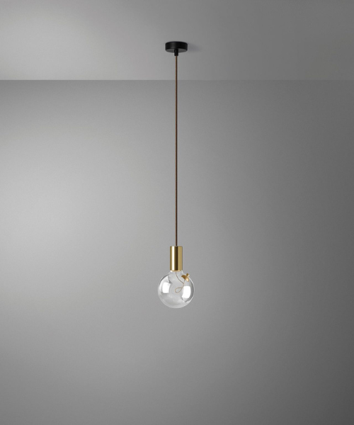 DAYLIGHTITALIA Pendel Satellite Modern Led suspension 4 Colors