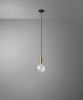DAYLIGHTITALIA Pendel Satellite Modern Led suspension 4 Colors