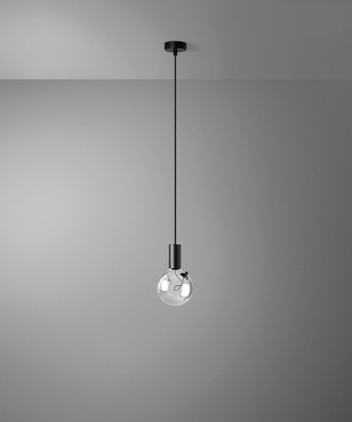 DAYLIGHTITALIA Pendel Satellite Sospensione Moderno a Led 4 Colori