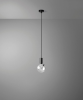 DAYLIGHTITALIA Pendel Satellite Modern Led suspension 4 Colors