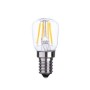 DAYLIGHTITALIA Led Filament T25 Clear E14 2w