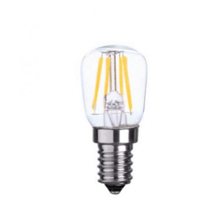 It's called "LED Filament
