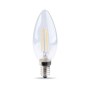 DAYLIGHTITALIA Filamento Led Oliva E14 6w