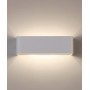ACB Icon A3089370B Lampada da Parete Led