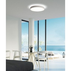 ACB Lisboa P385140B Lampada da soffitto Led