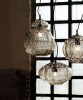 KARMAN Ginger SE116 Glass Pendant Lamp 2 Colours
